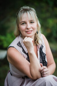 Katrin Nupp - leinanõustaja