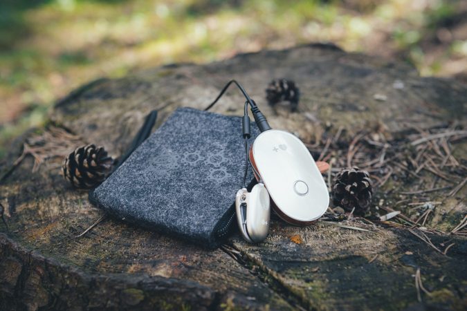 Heartmath®sensor