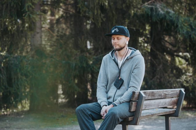 Martin Hoolma